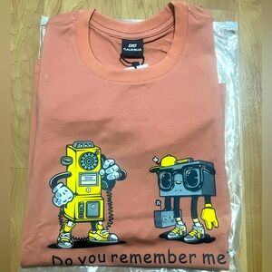 Graphic T-Shirt